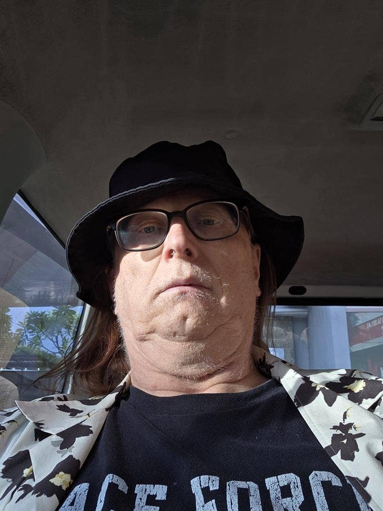 Retired military looking for a room