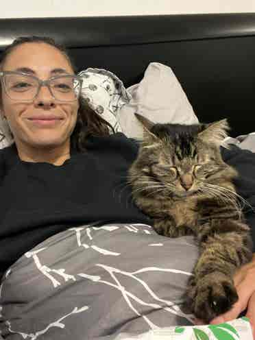 Looking for Female roommate