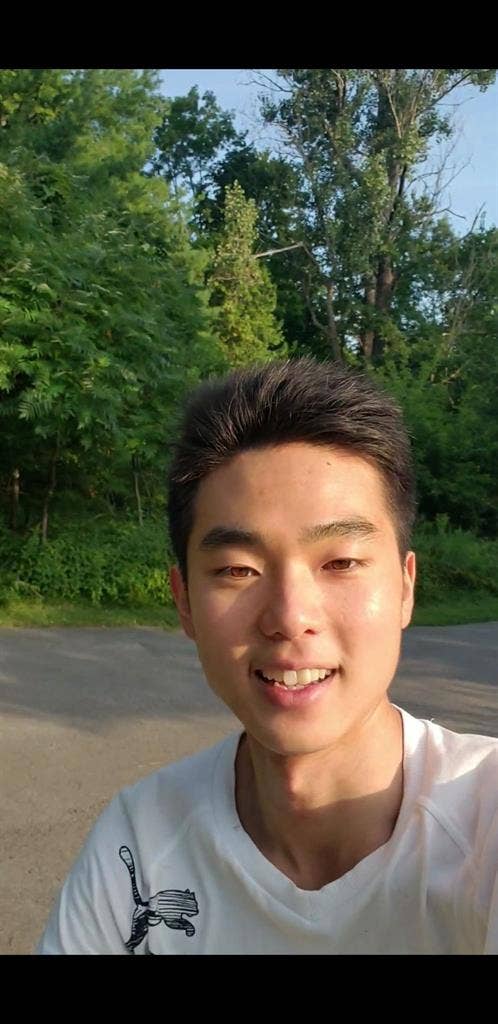 Dongchan