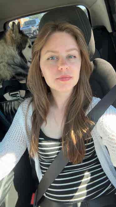 Quiet, chill girl looking for roomy