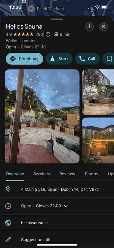 New Listing