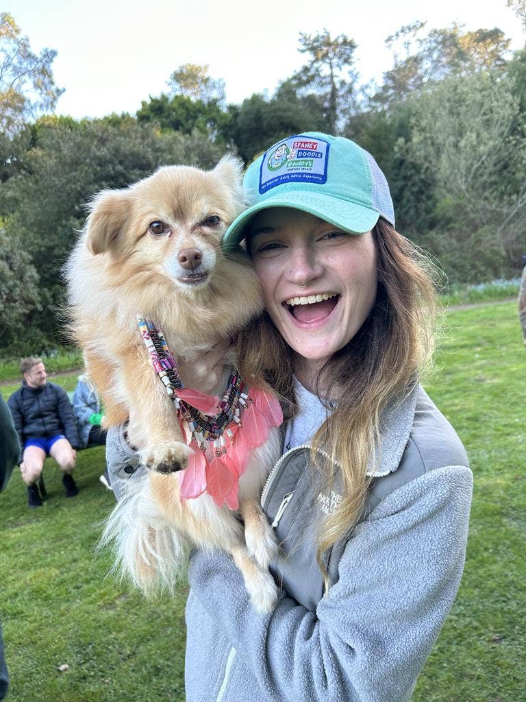 Lauren