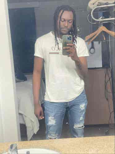 Looking for a room