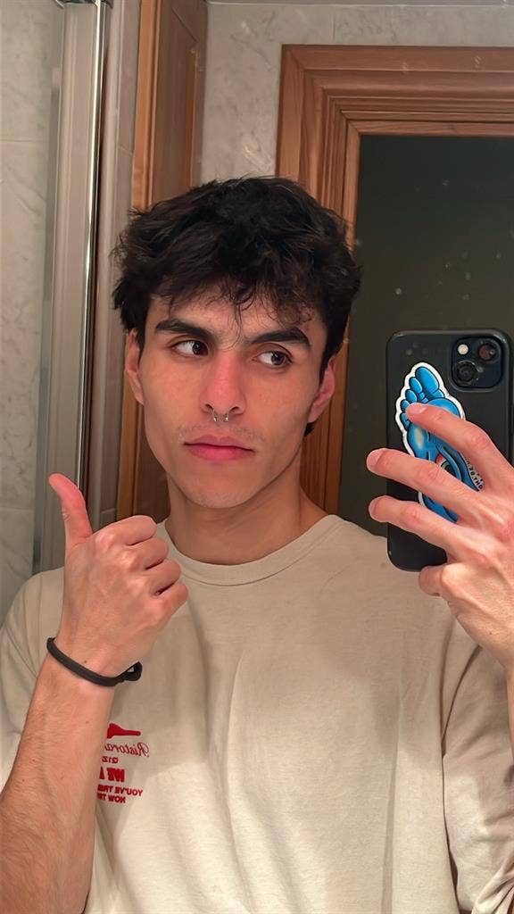 Sebastian