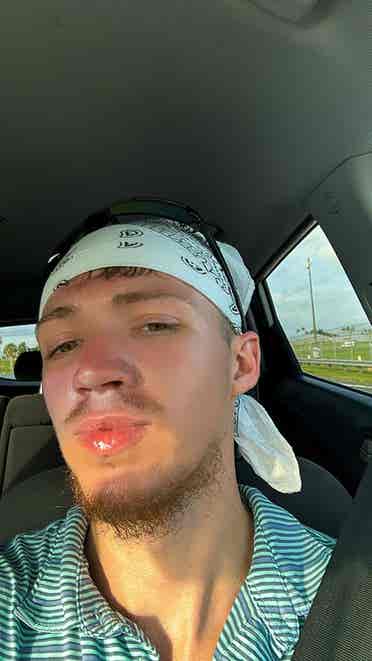 Seeking a 1 bed