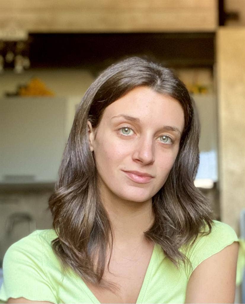 Ilaria