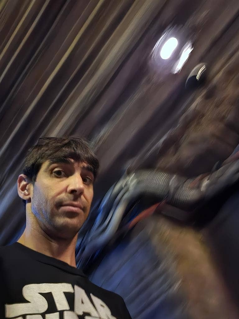 David