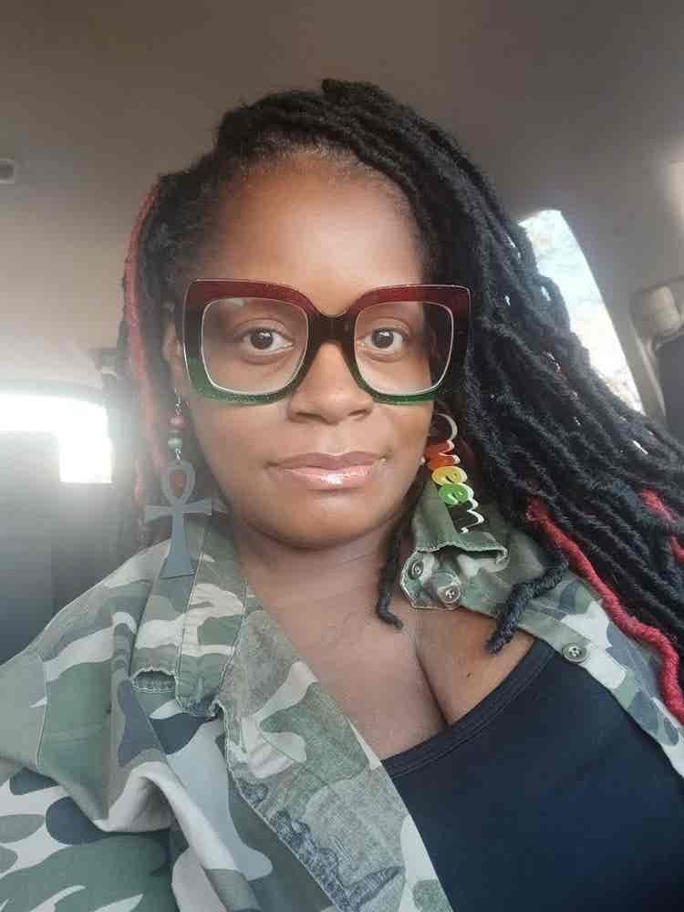 Shamika