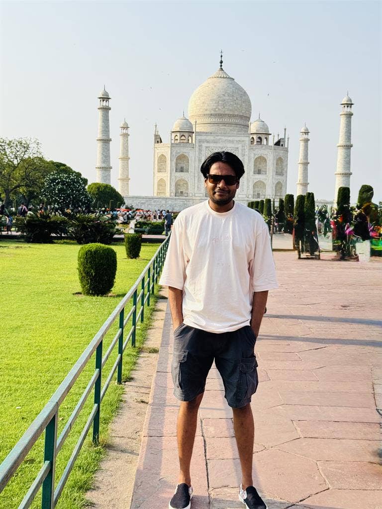 Md Musfiqur