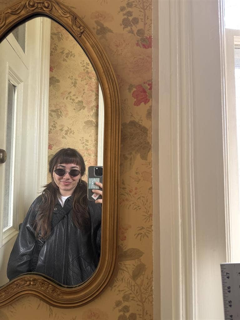 Looking for two rooms