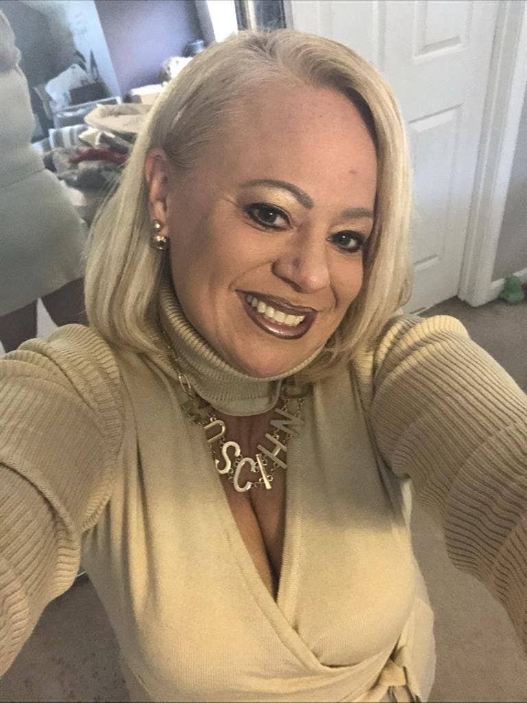 gina