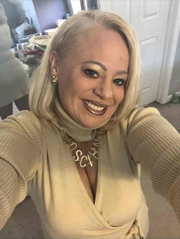 gina