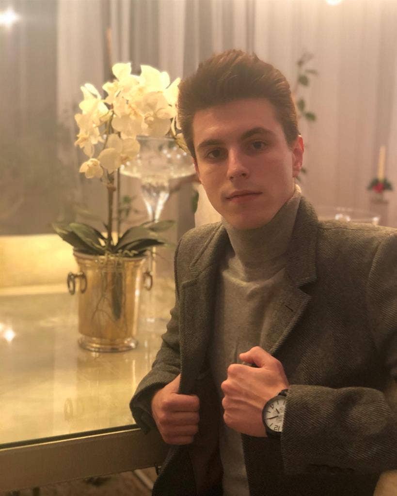 Dmitry