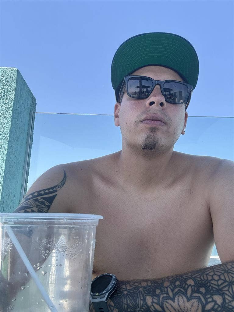 Carlos sebastian