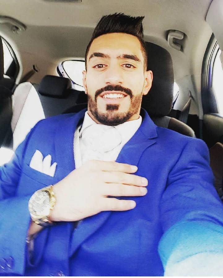 ali