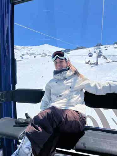 Ainhoa