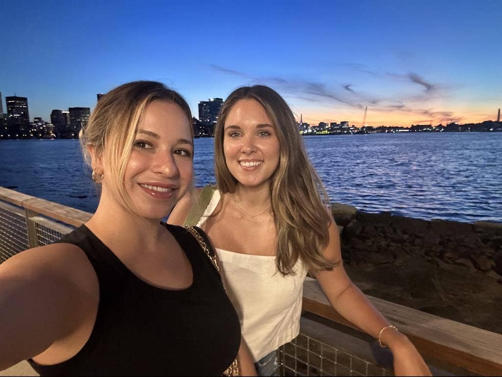 Looking for Roommate in NYC