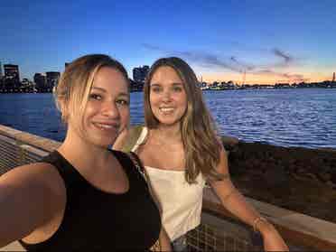 Looking for Roommate in NYC