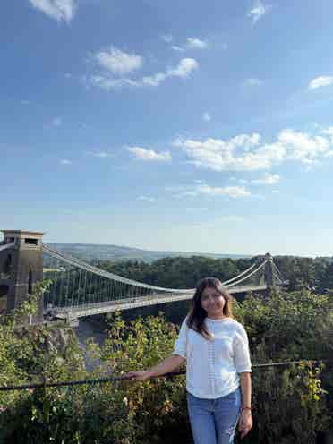 Seeking for rental room at Bristol