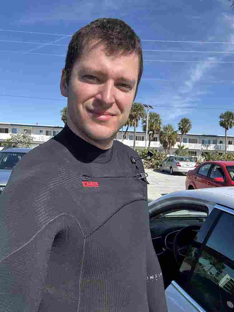 Looking to move out to California