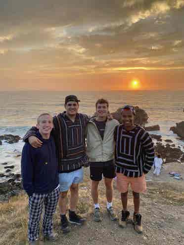 Looking for a room for around $