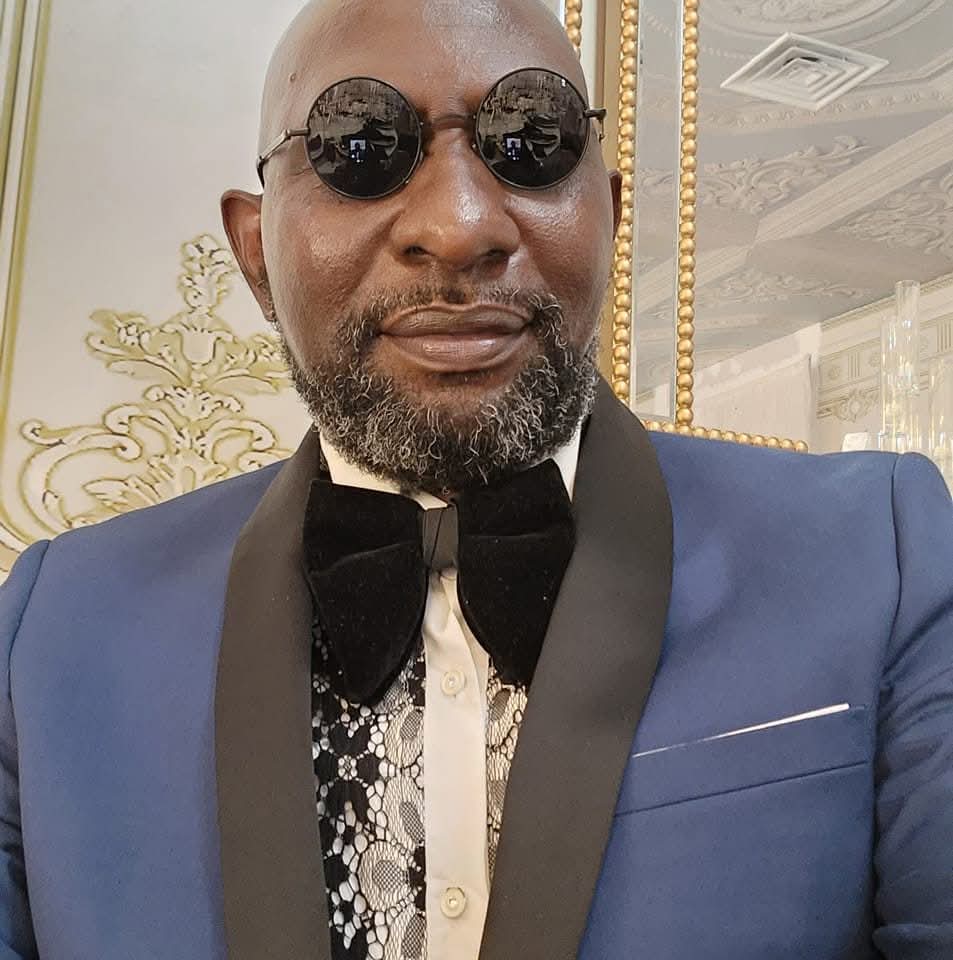 Ngwa  Paul