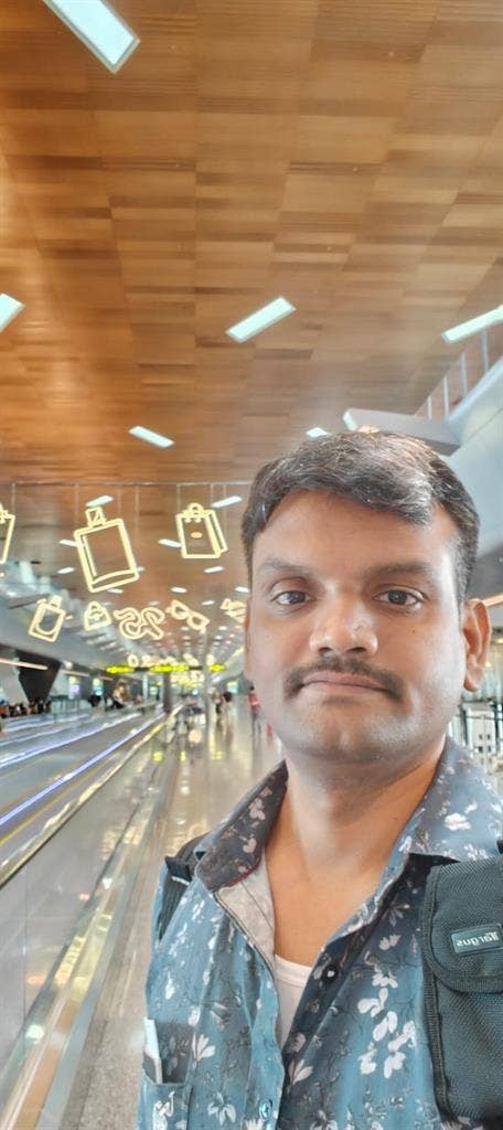 srinath