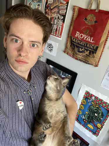 Looking for room in Philly
