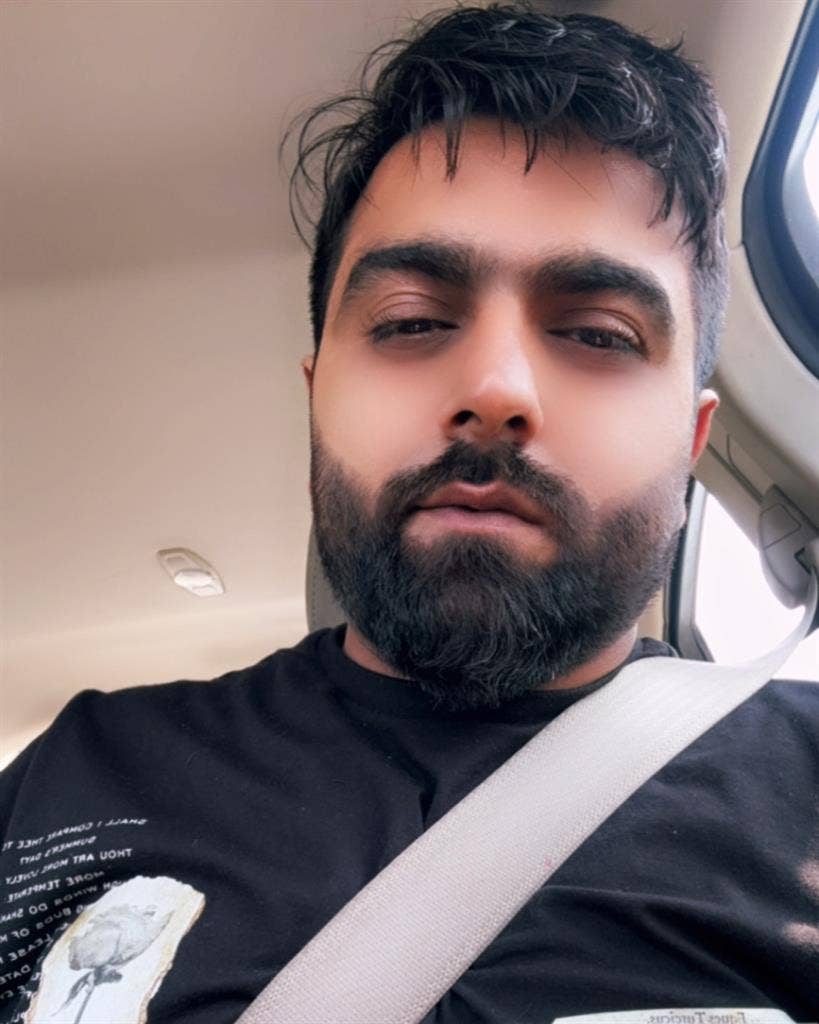 ahmad
