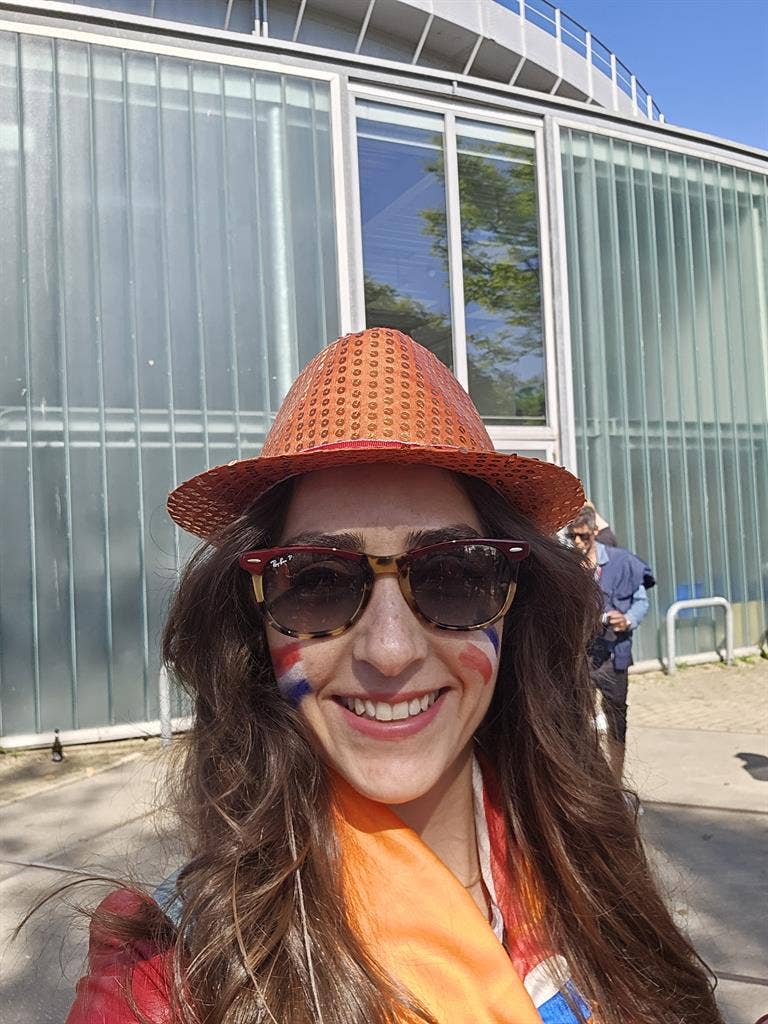 New Listing Amsterdam