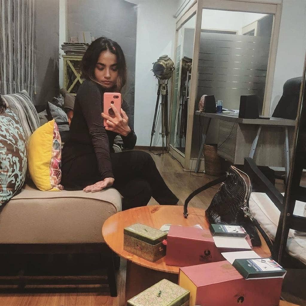 Anshu Kaushik