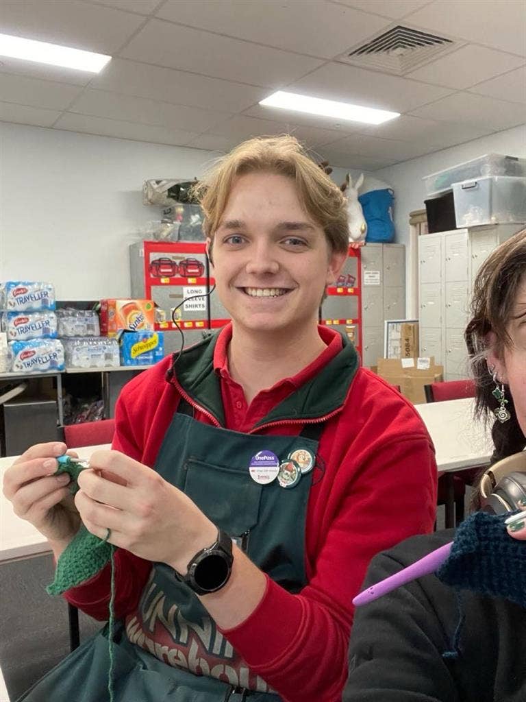 Student needs room in S Brisbane