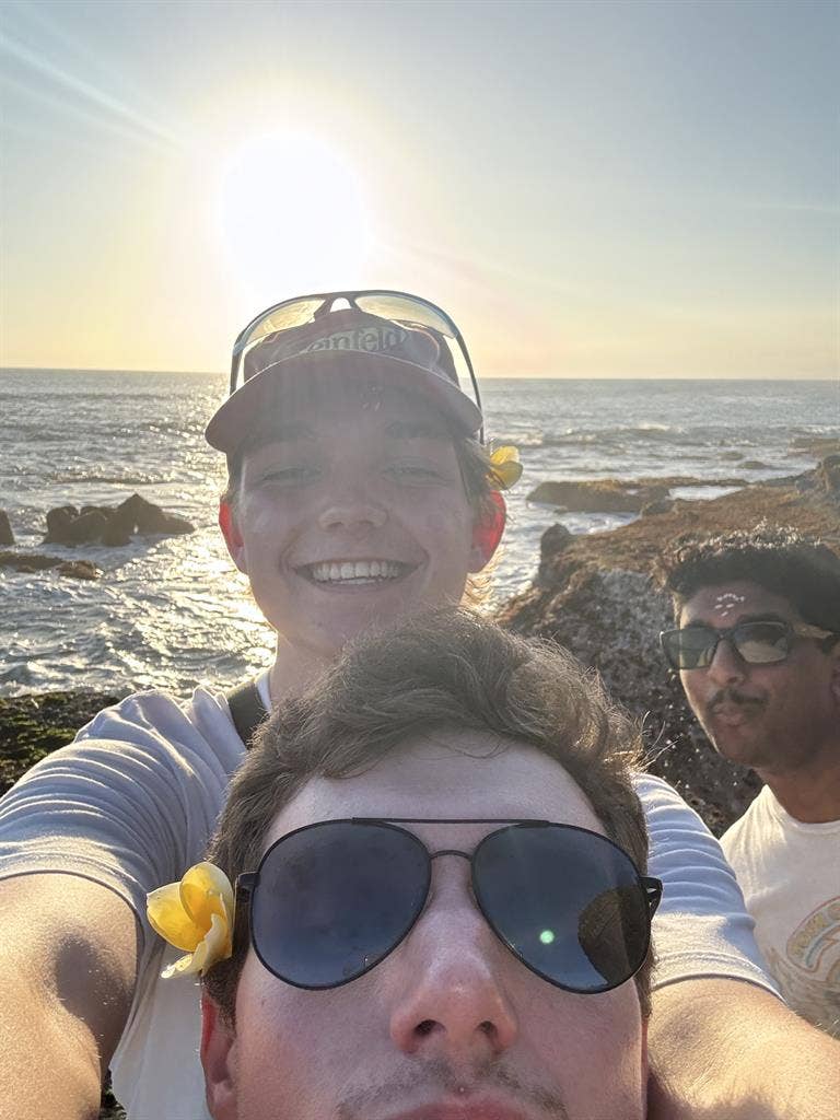 Student needs room in S Brisbane