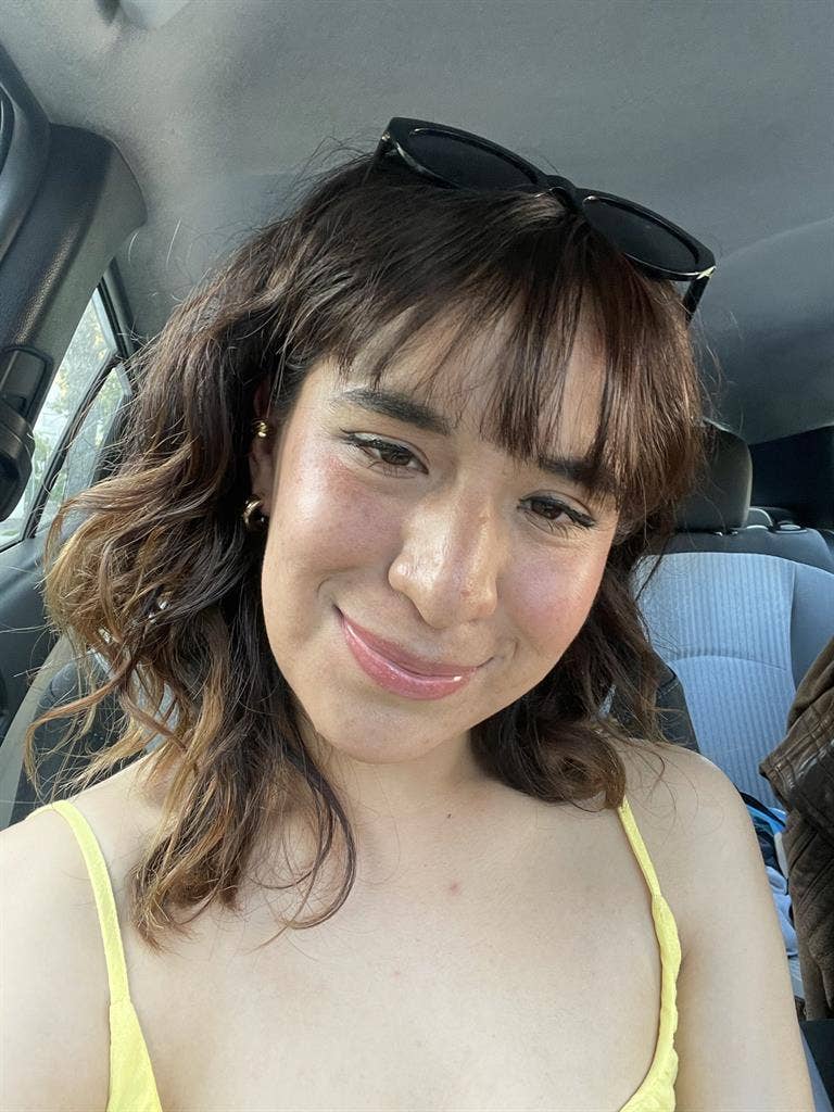 Lizeth