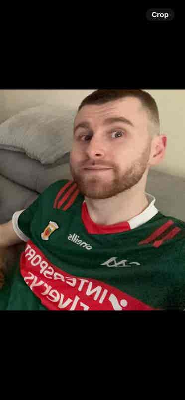 Looking for a room in Cork