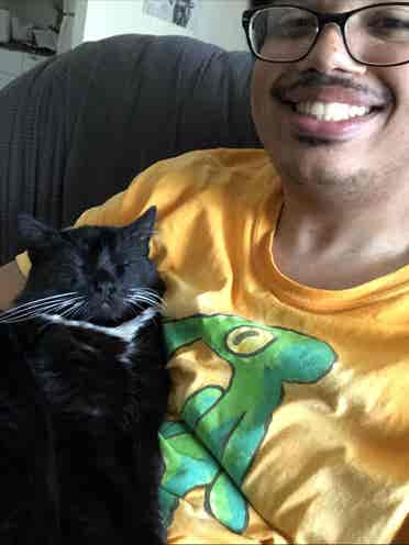 Looking for a Cat-Friendly Space