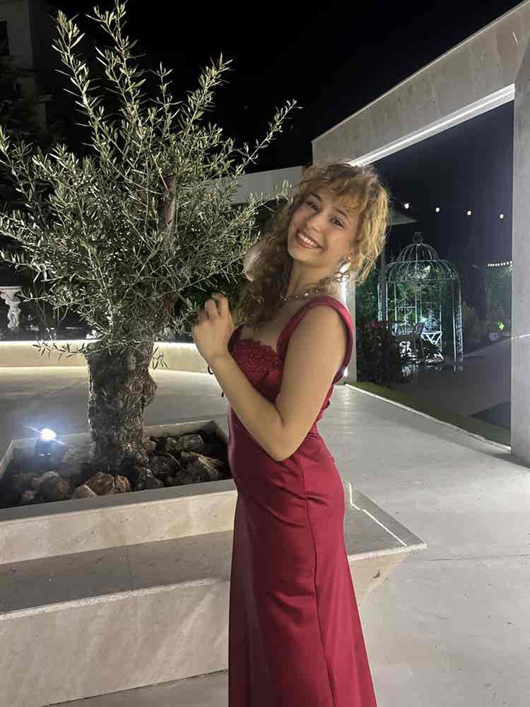 Maria