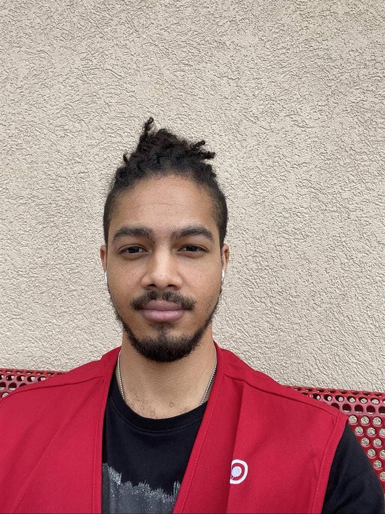 Hello my name is George