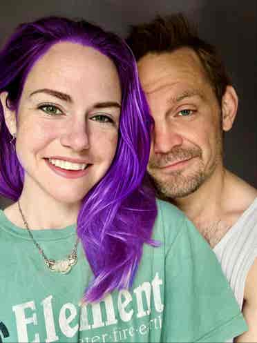 Couple seeking a room to rent asap