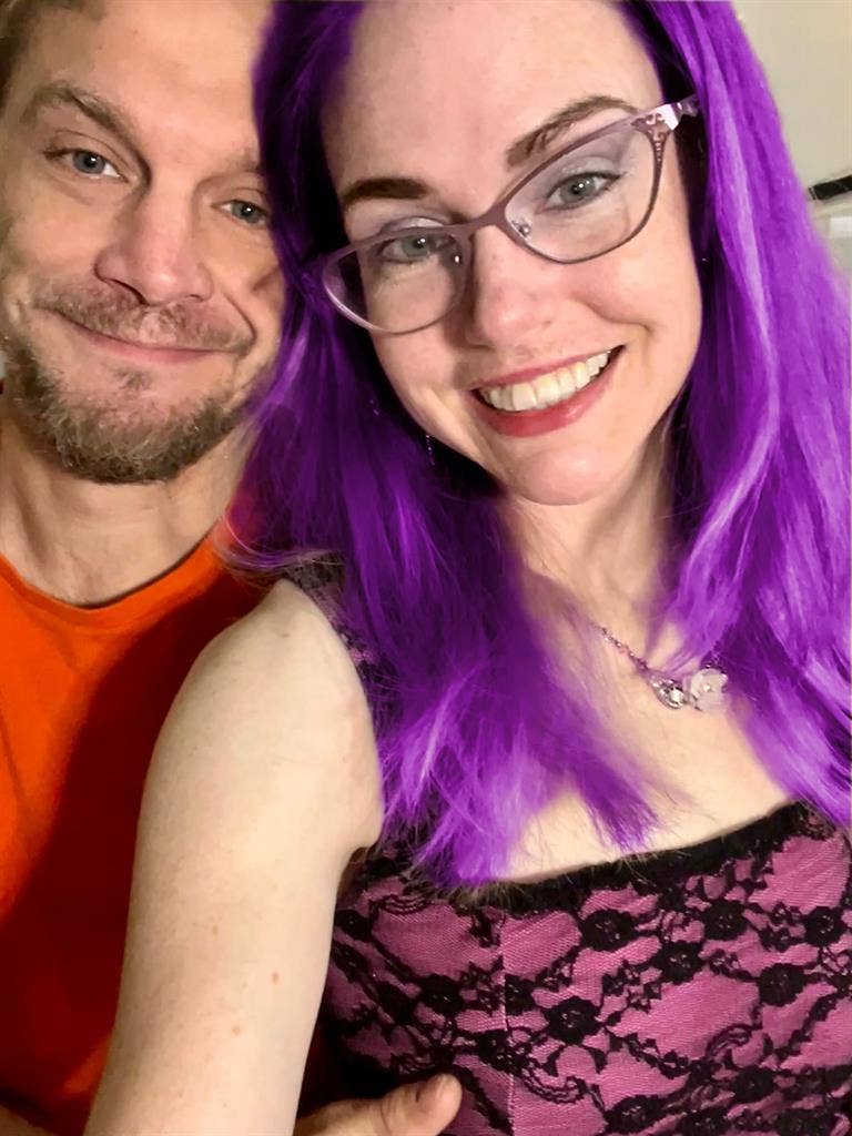 Couple in need of short term rental