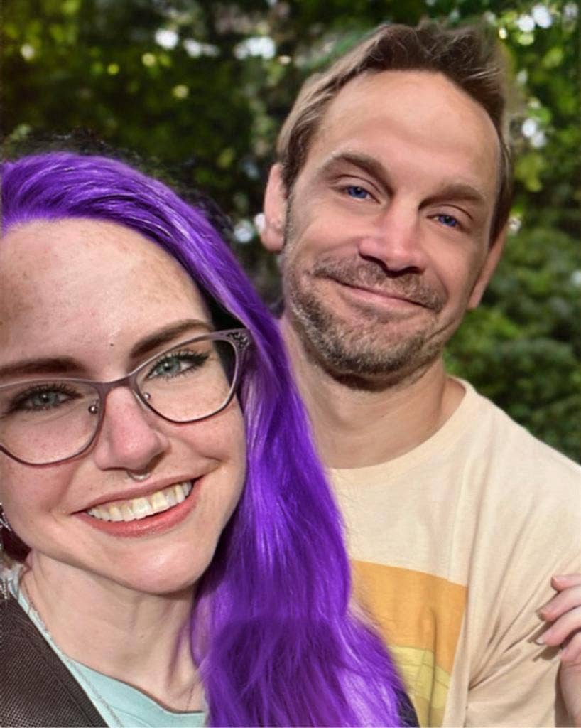 Couple seeking a room to rent asap