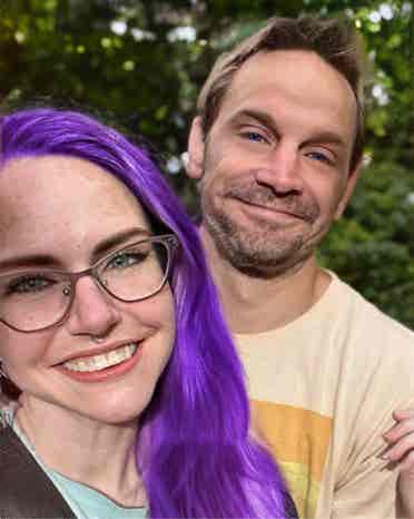 Couple seeking a room to rent asap