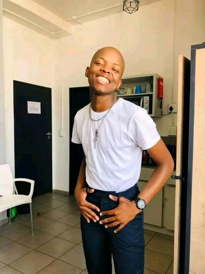 Mbongiseni