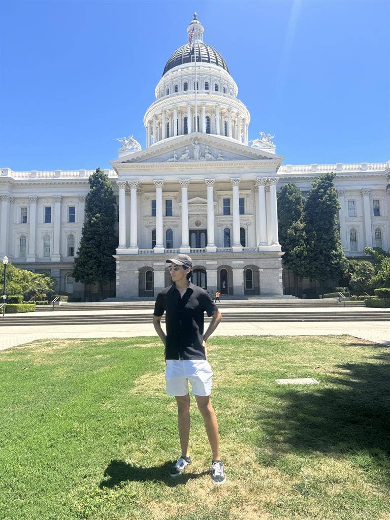 Looking for a Room