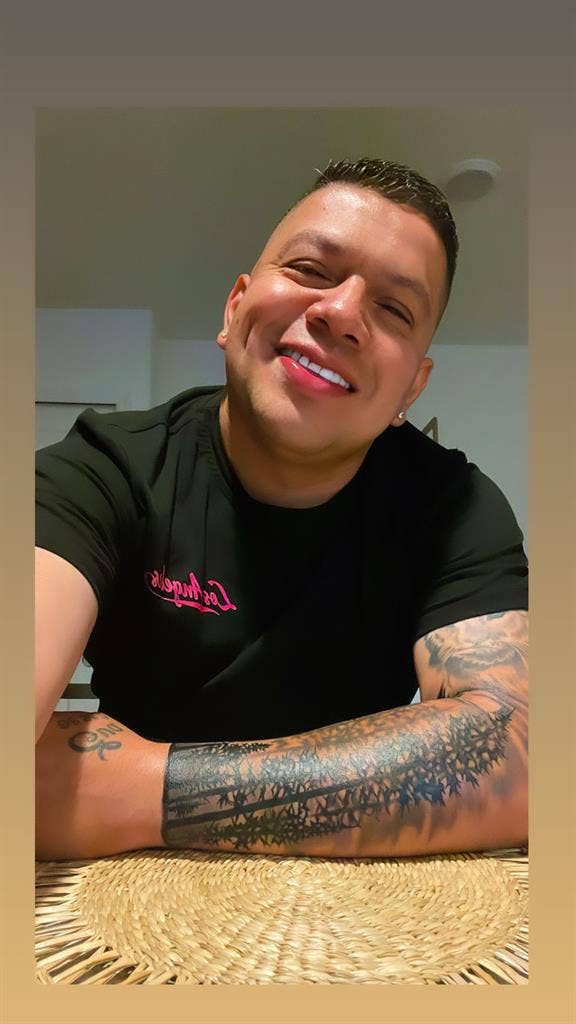 ERICK ENRIQUE