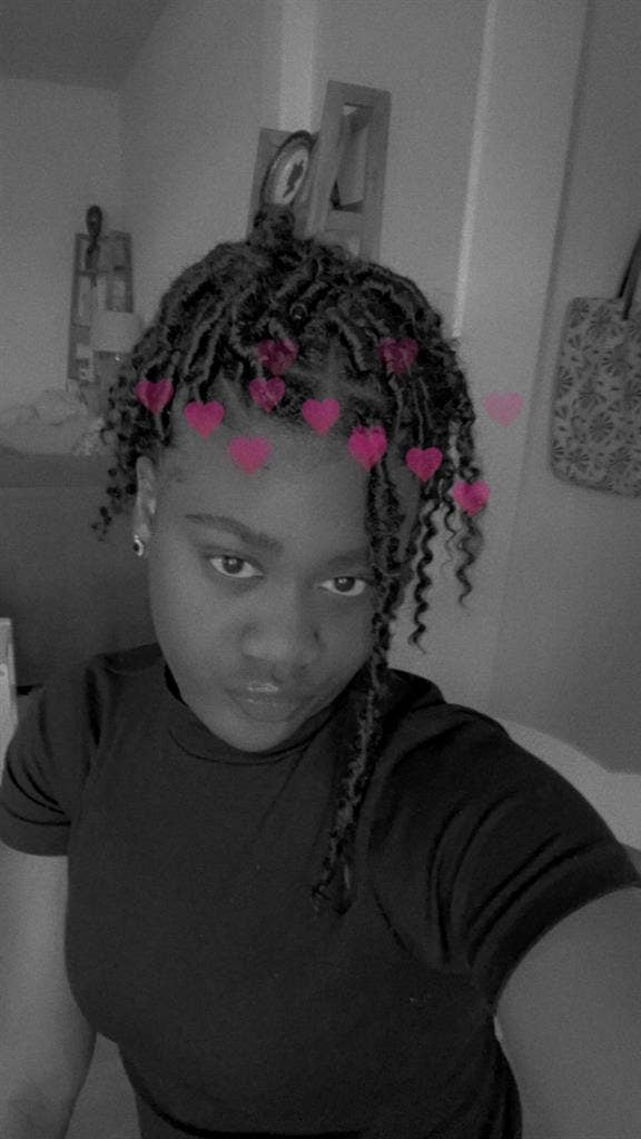Genevieve