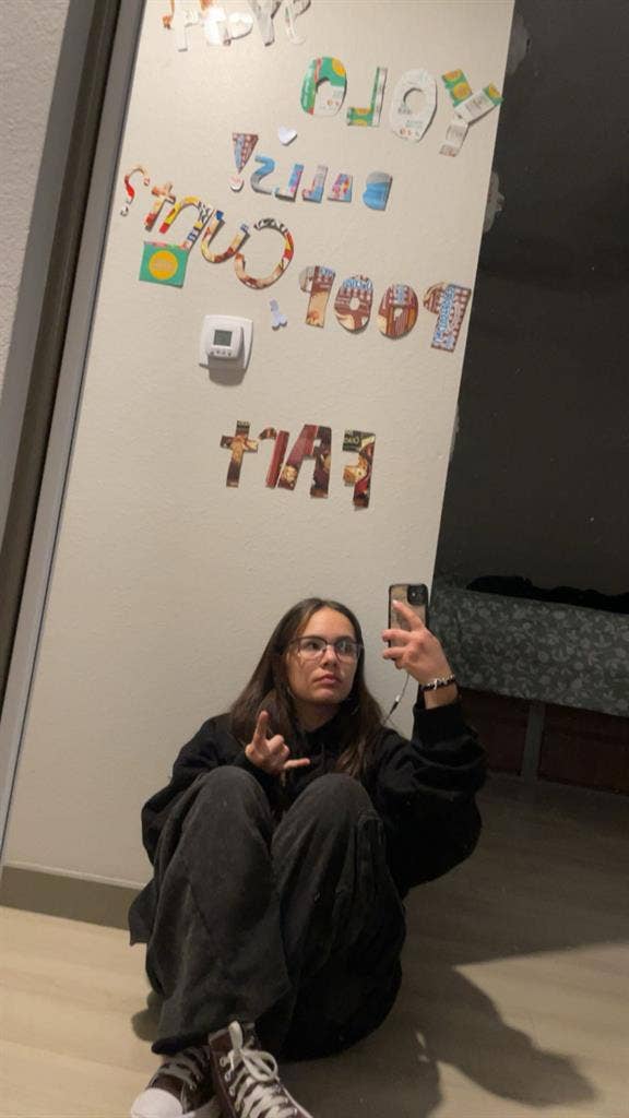 Looking for an apartment