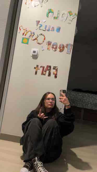 Looking for an apartment