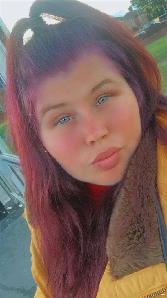 Jodie