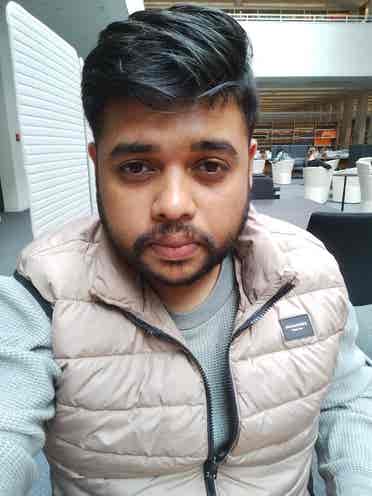 Looking for a Room for rent